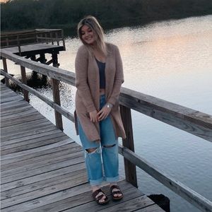 Meet your Posher, Zoey